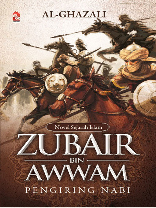 Title details for Zubair bin Awwam by Al Ghazali - Wait list
